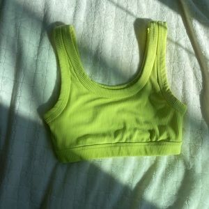 Alo Yoga Wellness Bra